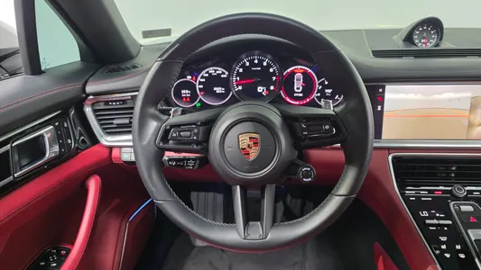 Porsche (971) 2.9 AWD 2023 13