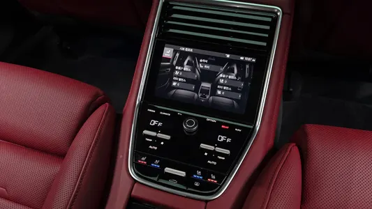 Porsche (971) 2.9 AWD 2023 17
