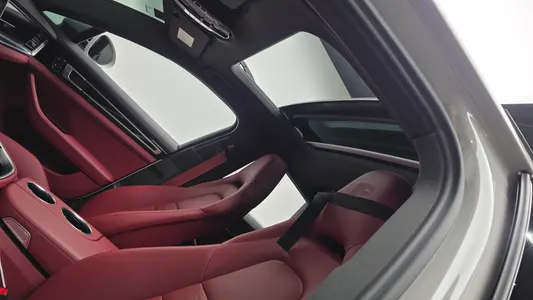 Porsche (971) 2.9 AWD 2023 19
