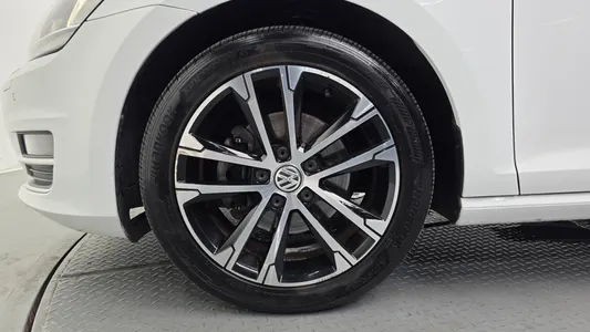Volkswagen 7 1.4 TSI 2015 5