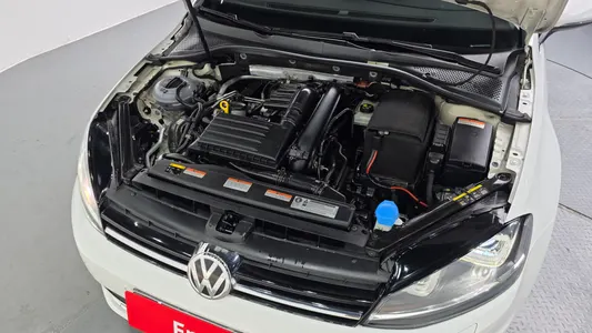 Volkswagen 7 1.4 TSI 2015 6