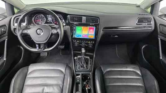 Volkswagen 7 1.4 TSI 2015 7