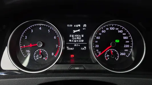 Volkswagen 7 1.4 TSI 2015 8