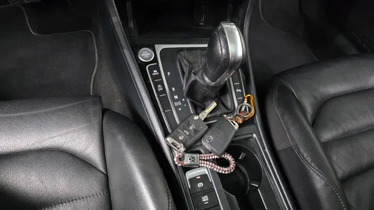 Volkswagen 7 1.4 TSI 2015 9