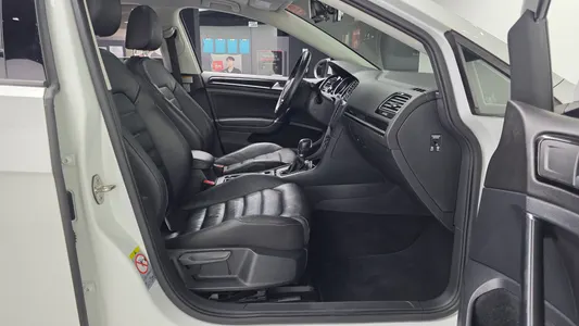 Volkswagen 7 1.4 TSI 2015 11
