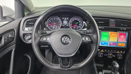 Volkswagen 7 1.4 TSI 2015 13
