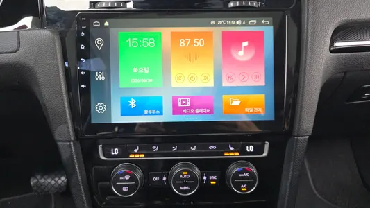 Volkswagen 7 1.4 TSI 2015 14