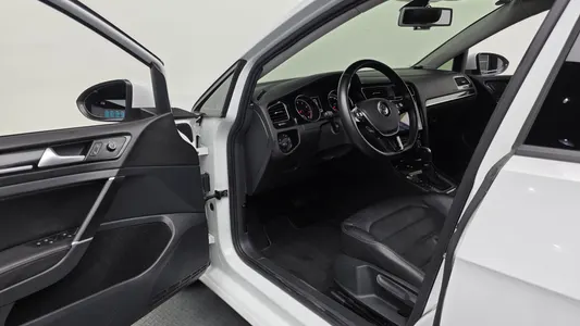 Volkswagen 7 1.4 TSI 2015 10