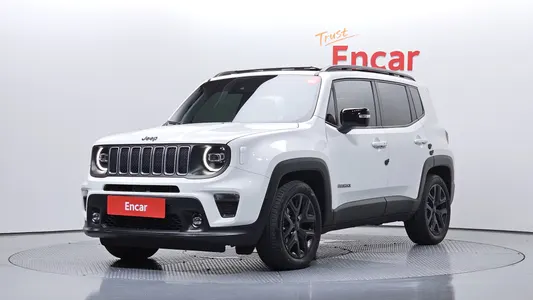 Jeep 1.3 2023