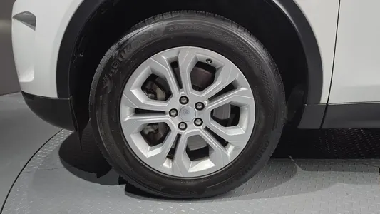 Land Rover 2 D150 S 2020 5