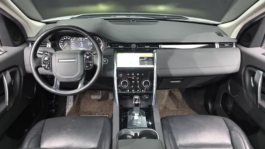 Land Rover 2 D150 S 2020 7