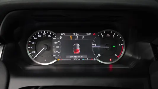 Land Rover 2 D150 S 2020 8