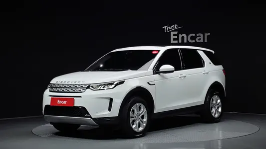 Land Rover 2 D150 S 2020