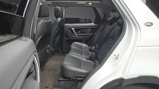 Land Rover 2 D150 S 2020 12