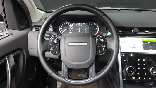 Land Rover 2 D150 S 2020 13
