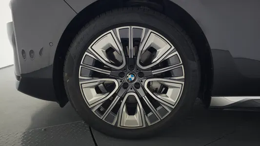 BMW 7 Series (G70) 740d xDrive 2023 4