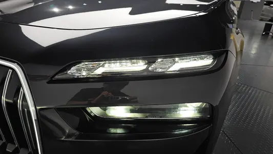 BMW 7 Series (G70) 740d xDrive 2023 22