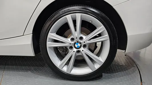 BMW 1 Series (F20) 118d 5 2019 21