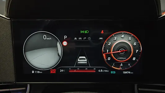 Hyundai (CN7) 1.6 2025 8