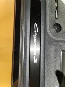 Porsche (PO536) 3.0 S E- 2025 12