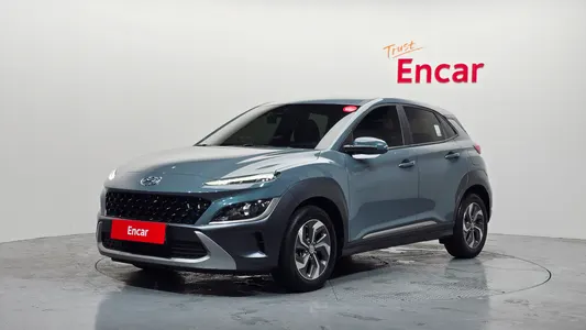 Hyundai 2022