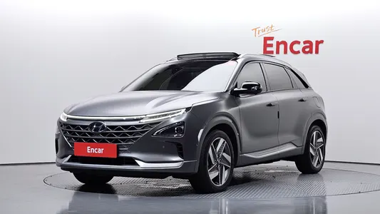 Hyundai 2022