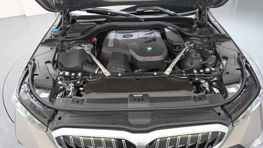 BMW 5 Series (G60) 530i xDrive M 2025 6