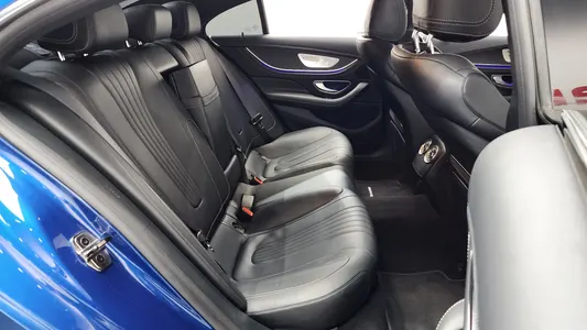 Mercedes-Benz CLS-Class C257 CLS300d 4MATIC 2022 11