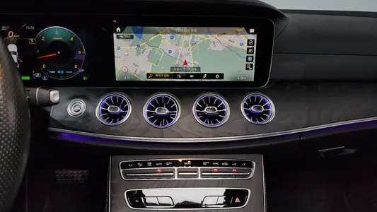 Mercedes-Benz CLS-Class C257 CLS300d 4MATIC 2022 12
