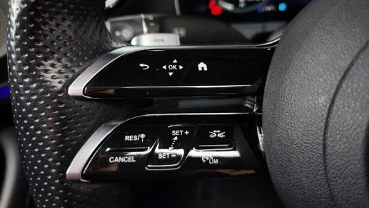 Mercedes-Benz CLS-Class C257 CLS300d 4MATIC 2022 16