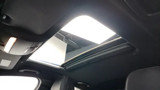 Mercedes-Benz CLS-Class C257 CLS300d 4MATIC 2022 17