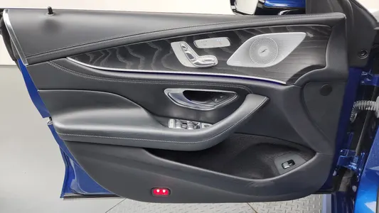 Mercedes-Benz CLS-Class C257 CLS300d 4MATIC 2022 24