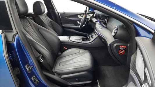 Mercedes-Benz CLS-Class C257 CLS300d 4MATIC 2022 26