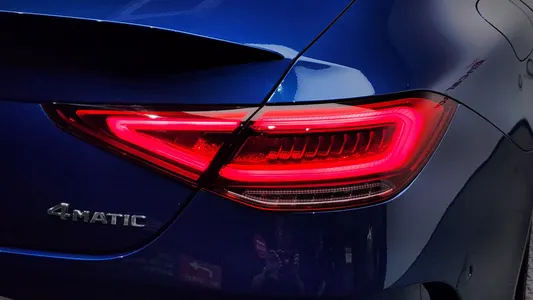 Mercedes-Benz CLS-Class C257 CLS300d 4MATIC 2022 23