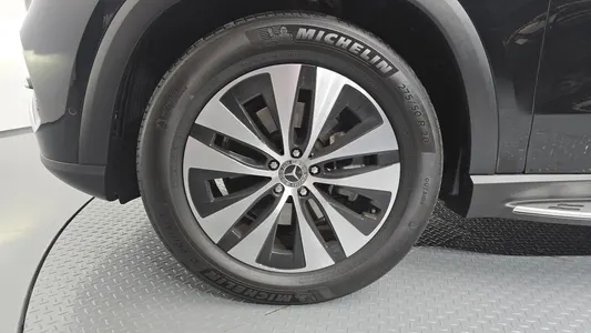 Mercedes-Benz GLE-Class W167 GLE350 4MATIC 2025 5
