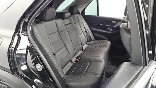 Mercedes-Benz GLE-Class W167 GLE350 4MATIC 2025 11