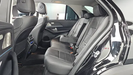 Mercedes-Benz GLE-Class W167 GLE350 4MATIC 2025 12