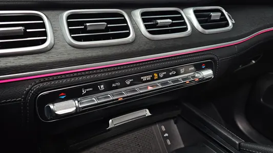 Mercedes-Benz GLE-Class W167 GLE350 4MATIC 2025 20