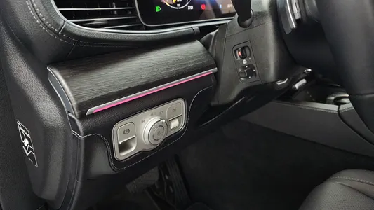 Mercedes-Benz GLE-Class W167 GLE350 4MATIC 2025 18