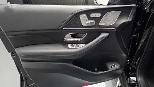 Mercedes-Benz GLE-Class W167 GLE350 4MATIC 2025 24