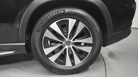 Mercedes-Benz GLE-Class W167 GLE350 4MATIC 2025 21