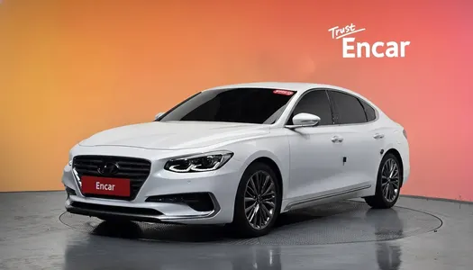 Hyundai IG 2.4 2018