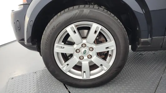 Land Rover 4 3.0 SDV6 SE 2011 5