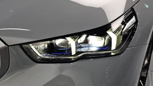 BMW 5 Series (G60) 530i xDrive M 2025 22