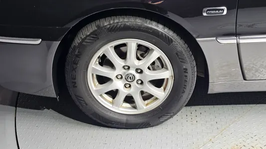 Kia 오피러스 프리미엄 GH270 2010 5