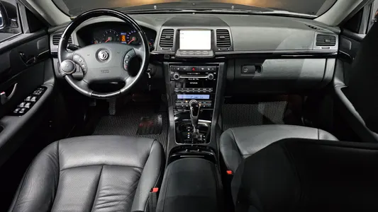 Kia 오피러스 프리미엄 GH270 2010 7