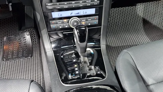 Kia 오피러스 프리미엄 GH270 2010 9