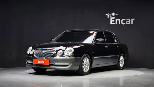 Kia GH270 2010
