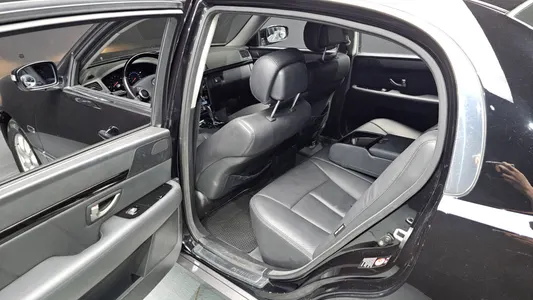 Kia 오피러스 프리미엄 GH270 2010 11
