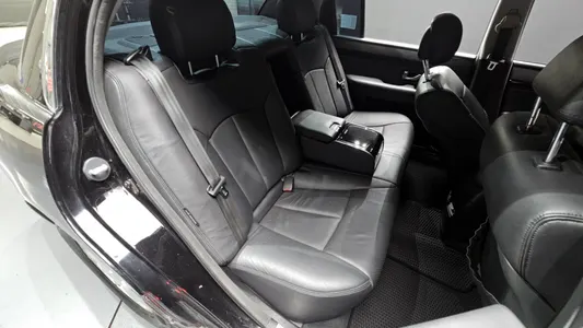Kia 오피러스 프리미엄 GH270 2010 12